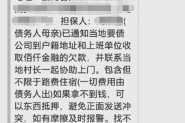 方正债务清欠服务